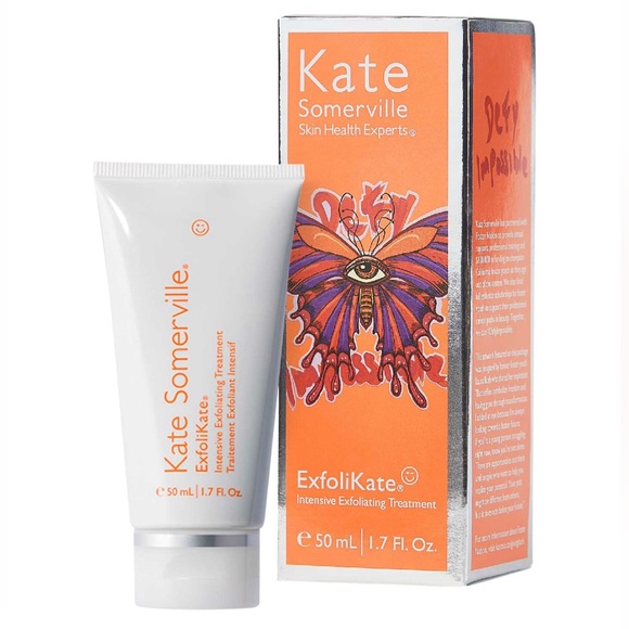 Kate Somerville Other - Kate Somerville Exfolikate Intensive Exfoliating Treatment